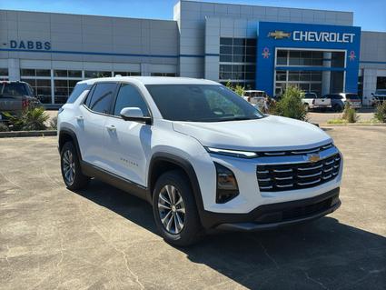 2026 Chevrolet Equinox Brandon MS