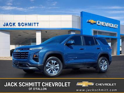 2026 Chevrolet Equinox O'Fallon IL