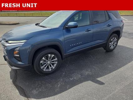 2026 Chevrolet Equinox O'Fallon IL