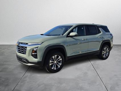 2026 Chevrolet Equinox Sebring FL