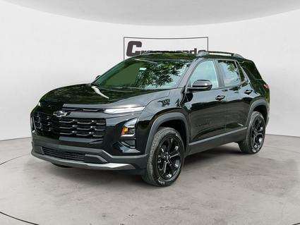 2026 Chevrolet Equinox Corinth MS