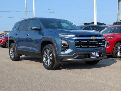 2026 Chevrolet Equinox Sedalia MO