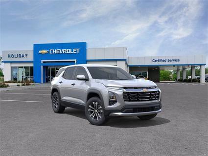 2026 Chevrolet Equinox Whitesboro TX