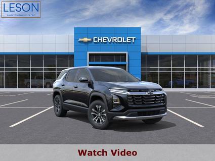 2026 Chevrolet Equinox Harvey LA