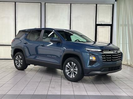 2026 Chevrolet Equinox Demotte IN