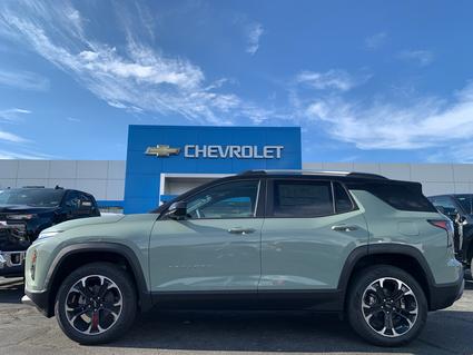 2026 Chevrolet Equinox Jefferson City TN