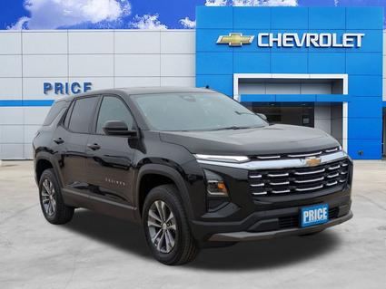 2026 Chevrolet Equinox Pleasanton TX