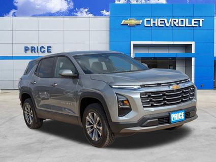 2026 Chevrolet Equinox Pleasanton TX