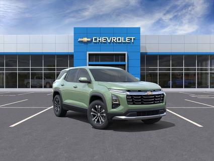 2026 Chevrolet Equinox Harvey LA