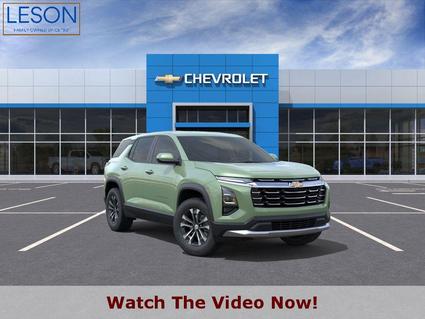 2026 Chevrolet Equinox Harvey LA