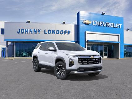 2026 Chevrolet Equinox Florissant MO