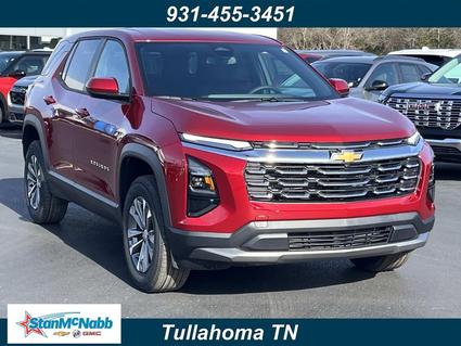 2026 Chevrolet Equinox Tullahoma TN
