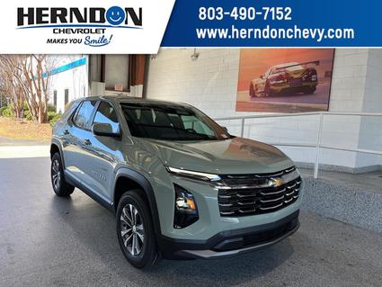 2026 Chevrolet Equinox Lexington SC