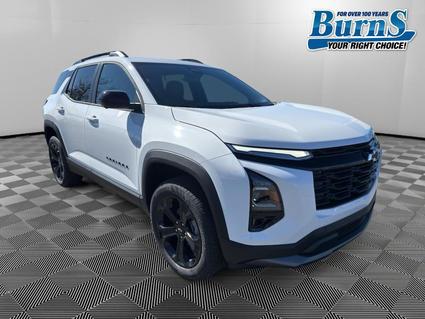 2026 Chevrolet Equinox Rock Hill SC