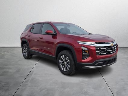 2026 Chevrolet Equinox Sebring FL