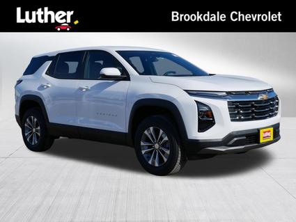 2026 Chevrolet Equinox Minneapolis MN