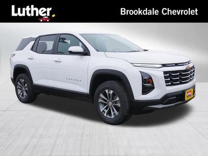 2026 Chevrolet Equinox Minneapolis MN