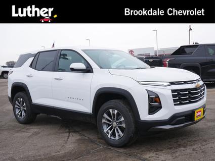 2026 Chevrolet Equinox Minneapolis MN