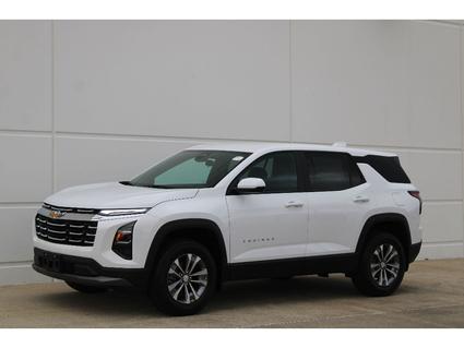 2026 Chevrolet Equinox Tilton IL