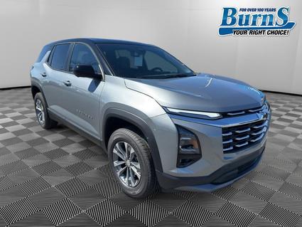 2026 Chevrolet Equinox Rock Hill SC
