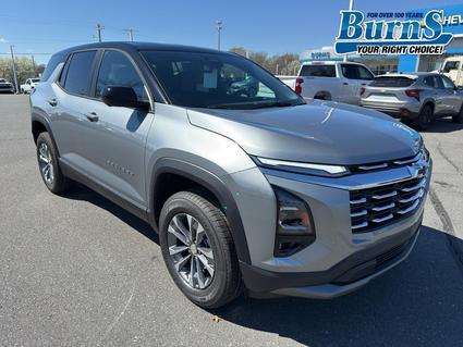 2026 Chevrolet Equinox Rock Hill SC