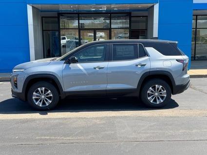 2026 Chevrolet Equinox Farmington MO