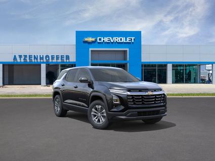 2026 Chevrolet Equinox Victoria TX
