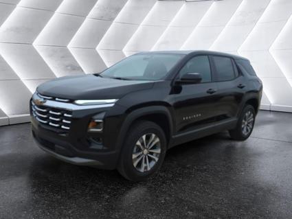 2026 Chevrolet Equinox New Albany MS