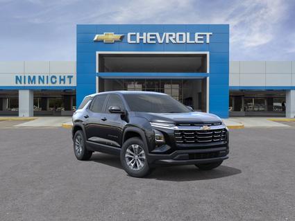 2026 Chevrolet Equinox Jacksonville FL