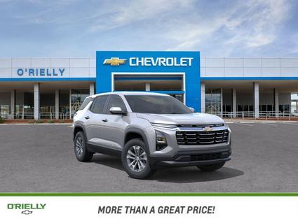 2026 Chevrolet Equinox Tucson AZ