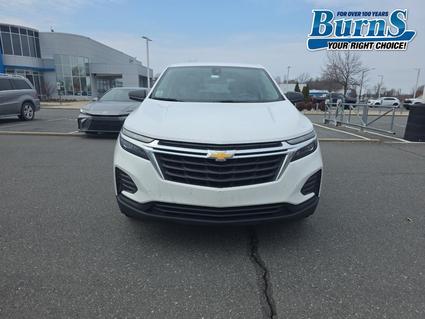 2023 Chevrolet Equinox Rock Hill SC