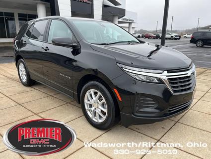 2023 Chevrolet Equinox Rittman OH