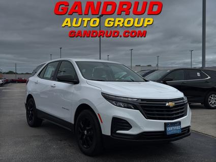 2024 Chevrolet Equinox Green Bay WI