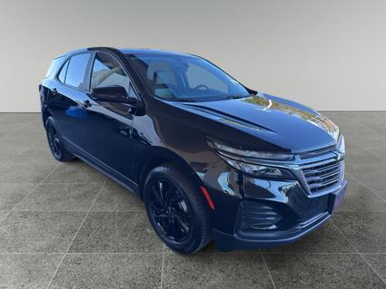 2024 Chevrolet Equinox Tyler TX