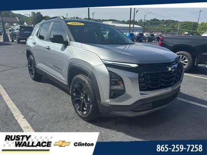 2025 Chevrolet Equinox Clinton TN
