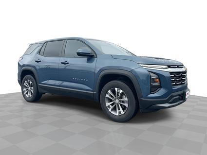 2025 Chevrolet Equinox Florissant MO