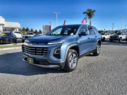 2025 Chevrolet Equinox Salinas CA