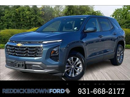 2025 Chevrolet Equinox Morrison TN