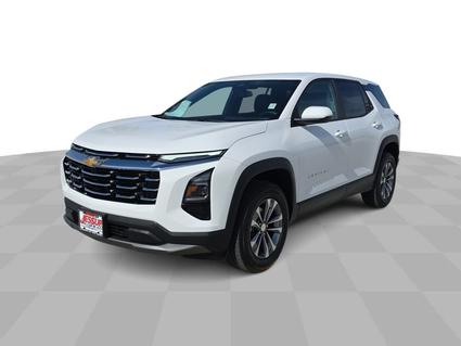 2025 Chevrolet Equinox Cathedral City CA