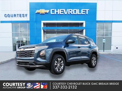2025 Chevrolet Equinox Breaux Bridge LA