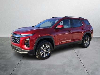 2025 Chevrolet Equinox Sebring FL