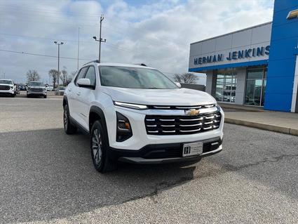 2025 Chevrolet Equinox Union City TN
