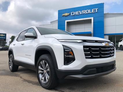 2026 Chevrolet Equinox Winnsboro SC