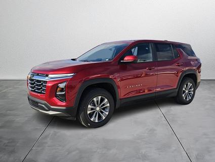 2026 Chevrolet Equinox Sebring FL