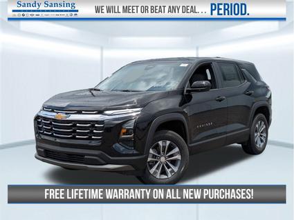 2026 Chevrolet Equinox Pensacola FL