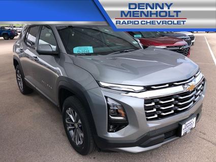 2026 Chevrolet Equinox Rapid City SD