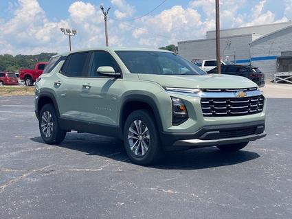 2026 Chevrolet Equinox Clinton TN
