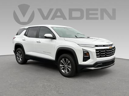 2026 Chevrolet Equinox Hinesville GA