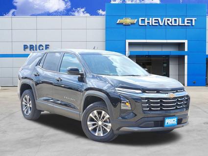 2026 Chevrolet Equinox Pleasanton TX