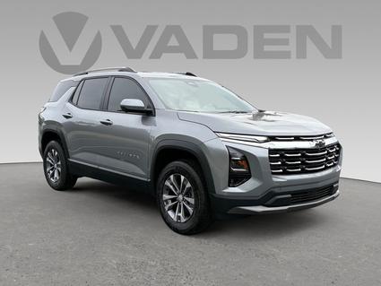 2026 Chevrolet Equinox Hinesville GA